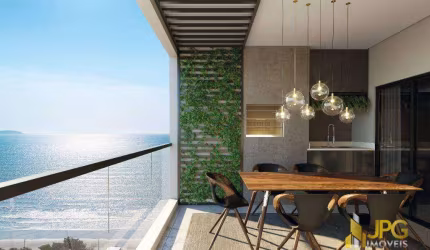 Pier Village, lançamento em Porto Belo/ SC