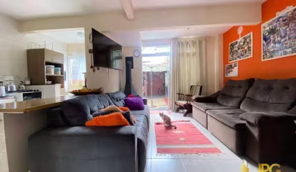 Casa á venda no centro de Balneário Camboriú