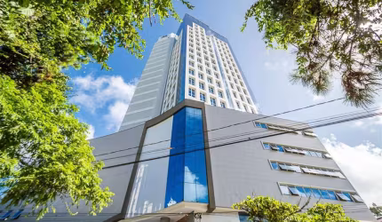 Sala comercial à venda em Balneário Camboriú