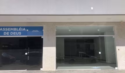 Sala comercial à venda em Itapema