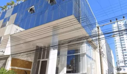 Apartamento alto padrão em Balneário Camboriú