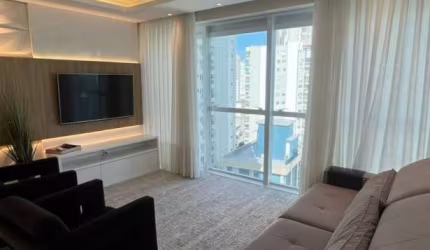 Apartamento Vision Tower em Balneário Camboriú