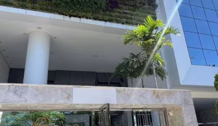 Apartamento frente mar em Balneário Camboriú