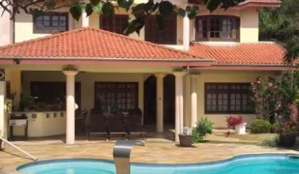 Casa à venda em Taquaras- Balneário Camboriú