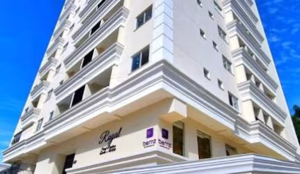 Apartamento à venda em Camboriú