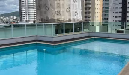 Apartamento à venda no centro de Balneário Camboriú