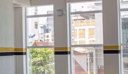 Apartamento no centro de Itapema