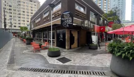 Sala comercial à venda em Balneário Camboriú