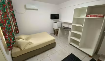 Pousada em Balneário Camboriú