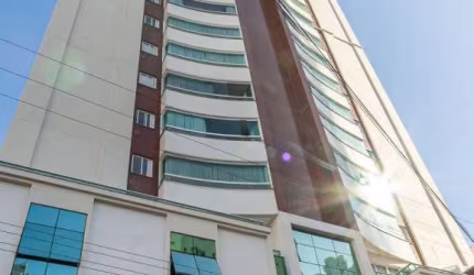 Apartamento no centro de Balneário Camboriú