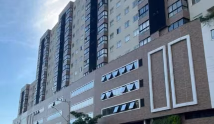 Apartamento Ícon Residence em Balneário Camboriú
