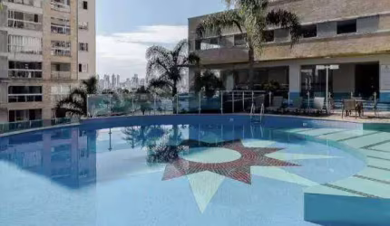 Apartamento com 3 dormitórios à venda, 95 m² por R$ 950.000,00 - Tabuleiro - Camboriú/SC