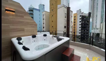 Cobertura Duplex