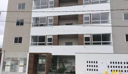 Apartamento com 2 dormitórios à venda, 74 m² por R$ 589.000,00 - Tabuleiro - Camboriú/SC