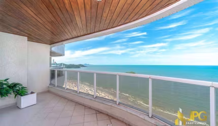Cobertura com 5 dormitórios à venda, 700 m² por R$ 14.000.000,00 - Centro - Balneário Camboriú/SC
