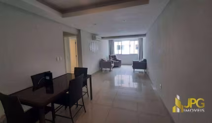 Apartamento com 2 dormitórios à venda, 148 m² por R$ 900.000,00 - Centro - Balneário Camboriú/SC