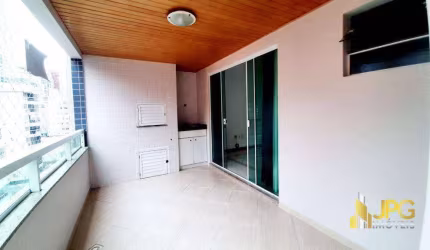 Apartamento com 2 dormitórios, 121 m² - venda por R$ 1.800.000,00 ou aluguel por R$ 6.200,00/mês - Centro - Balneário Camboriú/SC