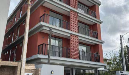 Apartamento com 2 dormitórios à venda, 75 m² por R$ 530.000,00 - Centro - Navegantes/SC