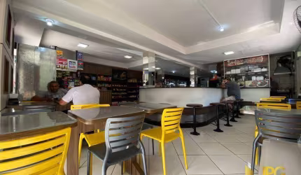 Sala para alugar, 200 m² por R$ 20.000,01/mês - Nações - Balneário Camboriú/SC