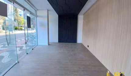 Sala para alugar, Av. Brasil 72 m² por R$ 6.400/mês - Centro - Balneário Camboriú/SC