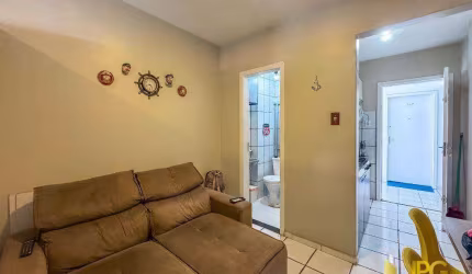 Kitnet à venda, por R$ 420.000 - Centro - Balneário Camboriú/SC