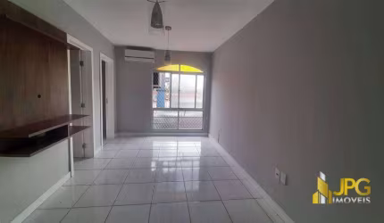 Apartamento com 2 dormitórios para alugar, 55 m² por R$ 2.900,00 - Nações - Balneário Camboriú/SC