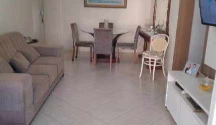 Apartamento com 3 dormitórios à venda, 110 m² por R$ 1.550.000 - Centro - Balneário Camboriú/SC