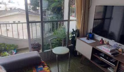 Apartamento com 2 dormitórios à venda, 60 m² por R$ 580.000 - Balneário Camboriú/SC