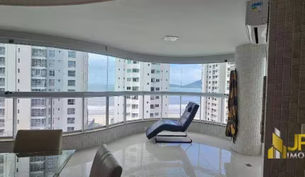 Apartamento com 2 dormitórios, 100 m² - venda por R$ 2.250.000,00 ou aluguel por R$ 12.000,00/mês - Centro - Balneário Camboriú/SC