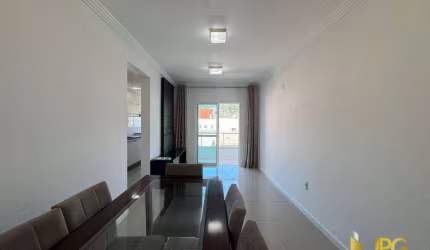 Apartamento com 1 dormitório à venda, 50 m² por R$ 700.000,00 - Nações - Balneário Camboriú/SC