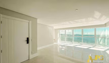 Apartamento Exclusivo no One Tower – Balneário Camboriú