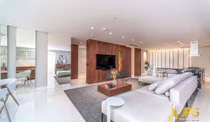 Apartamento Exclusivo no Yachthouse – Balneário Camboriú