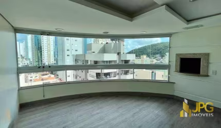 Apartamento com 3 dormitórios à venda, 195 m² por R$ 1.950.000,00 - Centro - Balneário Camboriú/SC