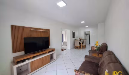 Apartamento para locação anual em Balneário Camboriú.
