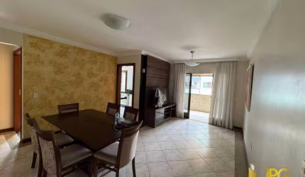 Apartamento com 3 dormitórios à venda, 122 m² por R$ 1.590.000,00 - Centro - Balneário Camboriú/SC