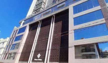 Apartamento com 4 dormitórios à venda, 137 m² por R$ 2.700.000,00 - Centro - Balneário Camboriú/SC