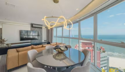 Apartamento no Edifício Olympo Tower em Balneário Camboriú - FG Empreendimentos