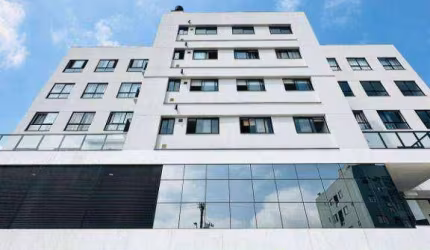 Apartamento com 3 dormitórios à venda, 76 m² por R$ 999.000,00 - Nações - Balneário Camboriú/SC