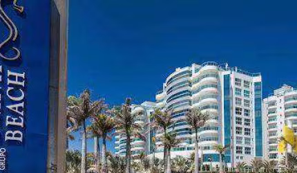 Apartamento com 3 suítes à venda, 160 m² por R$ 5.500.000 - Praia Brava - Itajaí/SC