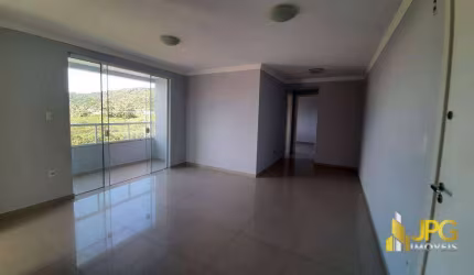 Apartamento com 2 dormitórios para alugar, 50 m² por R$ 2.970,00/mês - Jardim Iate Clube - Balneário Camboriú/SC