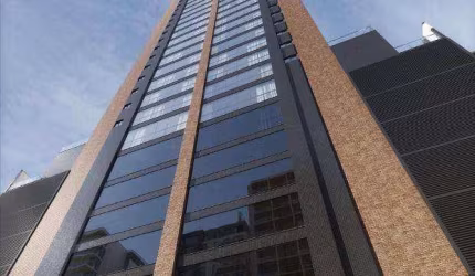 Apartamento com 4 dormitórios, 135 m² - venda por R$ 3.500.000,00 ou aluguel por R$ 14.000,00 - Centro - Balneário Camboriú/SC