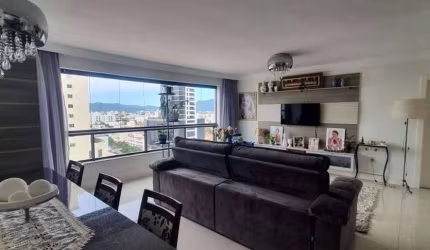 Apartamento com 3 dormitórios, 127 m² - venda por R$ 2.300.000,00 ou aluguel por R$ 11.166,67 - Centro - Balneário Camboriú/SC