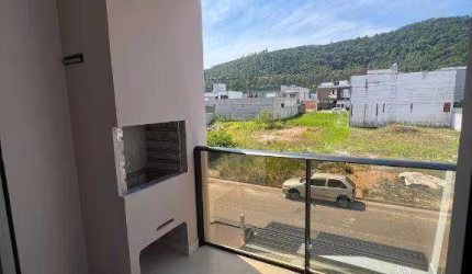 Apartamento com 2 dormitórios à venda, 55 m² por R$ 600.000,00 - São Francisco de Assis - Camboriú/SC