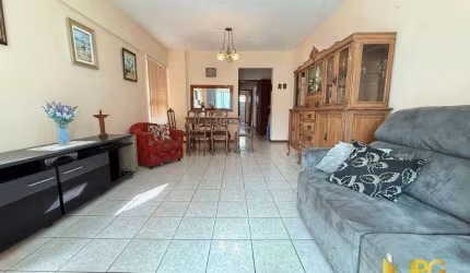 Apartamento com 3 dormitórios à venda, 127 m² por R$ 1.370.000 - Centro - Balneário Camboriú/SC