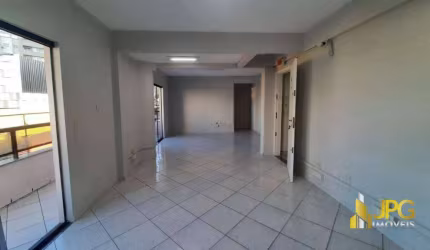 Sala para alugar, 55 m² por R$ 2.500,00/mês - Nações - Balneário Camboriú/SC