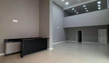 Sala para alugar, 200 m² por R$ 15.000/mês - Praia Brava - Itajaí/SC