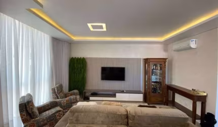 Apartamento com 3 dormitórios para alugar, 180 m² por R$ 9.500,00 - Centro - Balneário Camboriú/SC