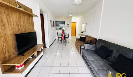 Apartamento à Venda | 2 Dormitórios com Suíte e Churrasqueira + vaga privativa.