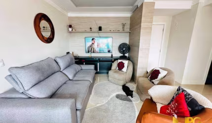 Apartamento Alto Padrão com 3 Suítes  – Bairro das Nações, Balneário Camboriú