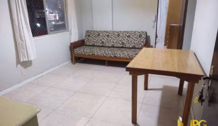 Apartamento com 1 dormitório à venda, 50 m² por R$ 690.000,00 - Centro - Balneário Camboriú/SC